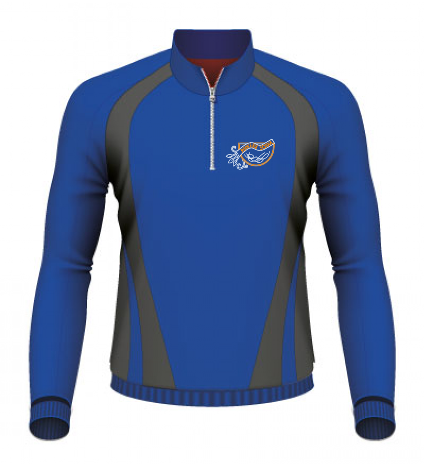 Product image for Rookery School PE Midlayer