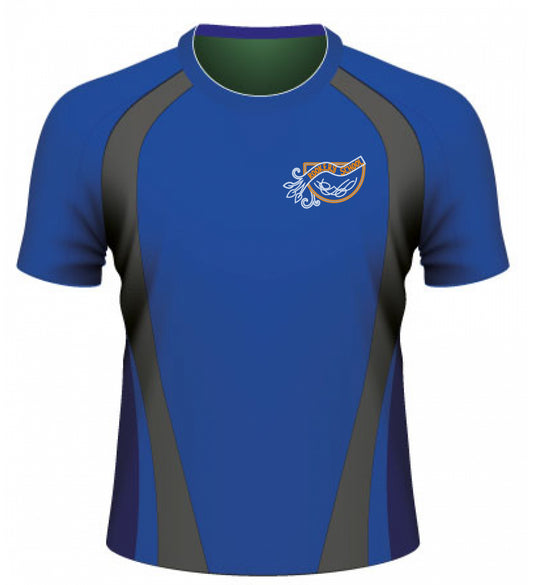 Product image for Rookery School PE T-shirt