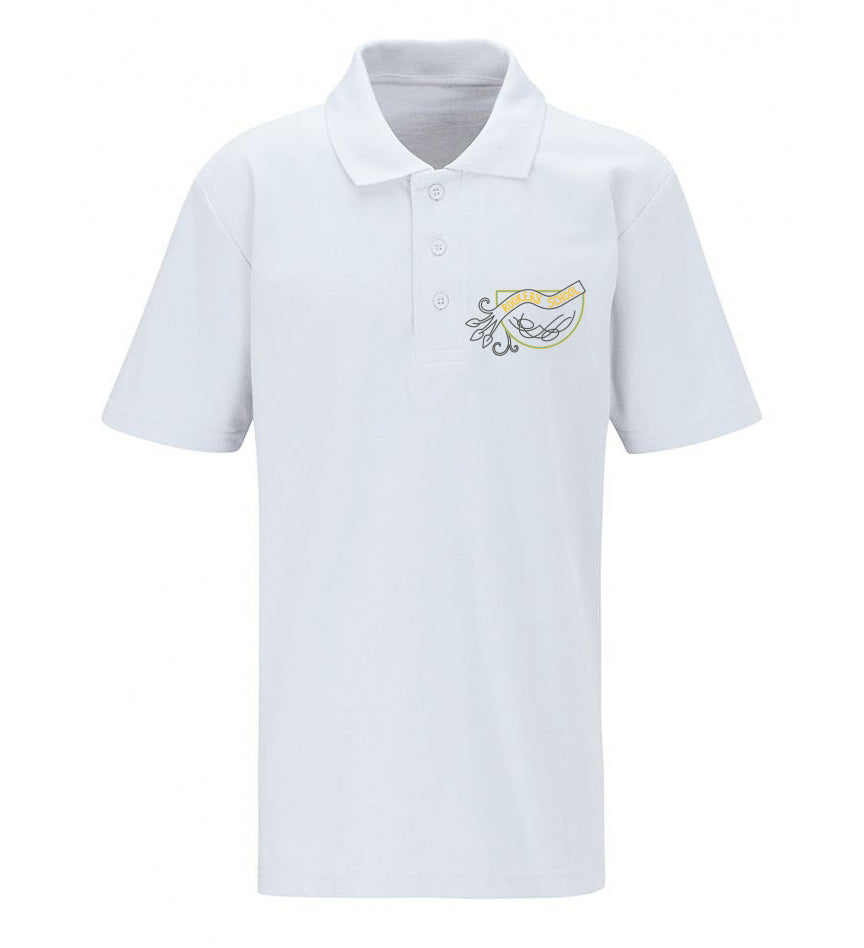 Product image for Rookery School Polo Top