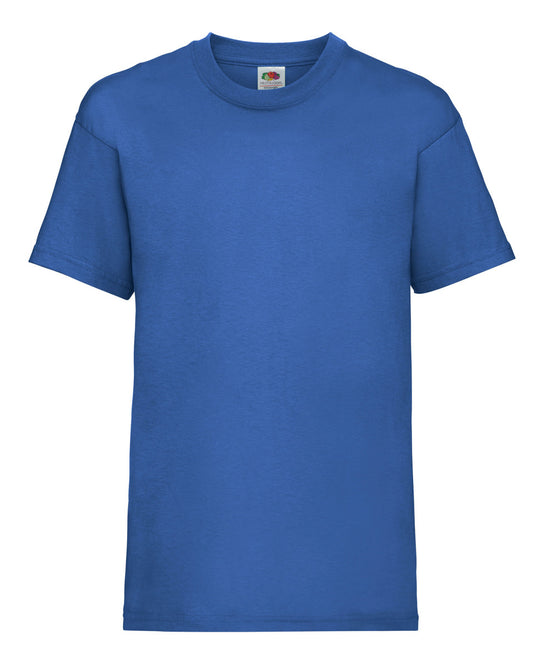 Product image for Royal Blue PE T-Shirt