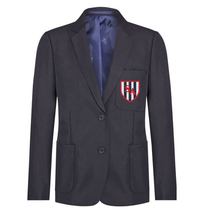 Product image for Sandwell Academy Boys Blazer