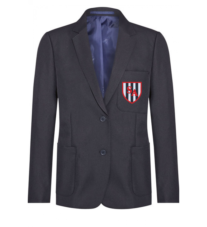 Product image for Sandwell Academy Boys Blazer