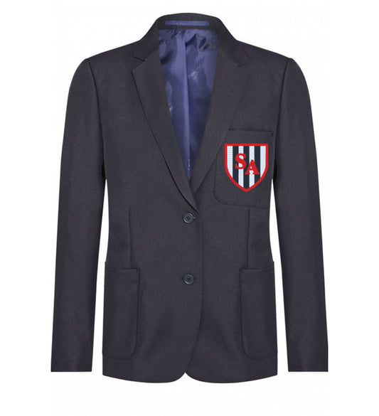 Product image for Sandwell Academy Girls Blazer