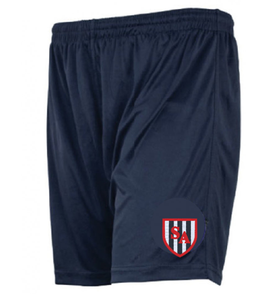 Product image for Sandwell Academy PE Shorts