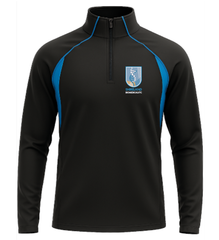 Product image for Shireland Biomedical PE Midlayer