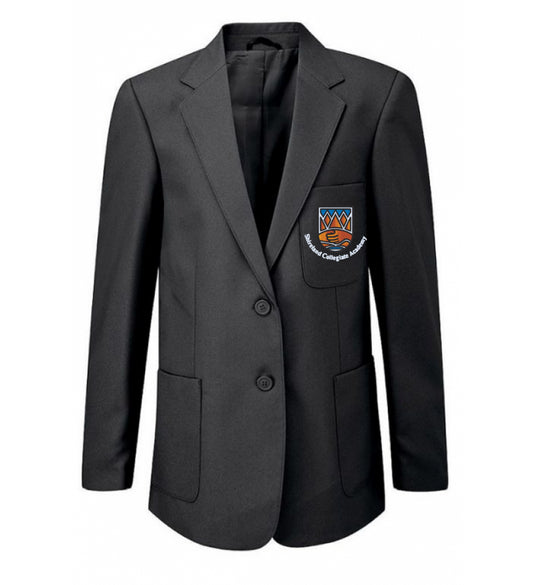 Product image for Shireland Collegiate Academy Girls Blazer