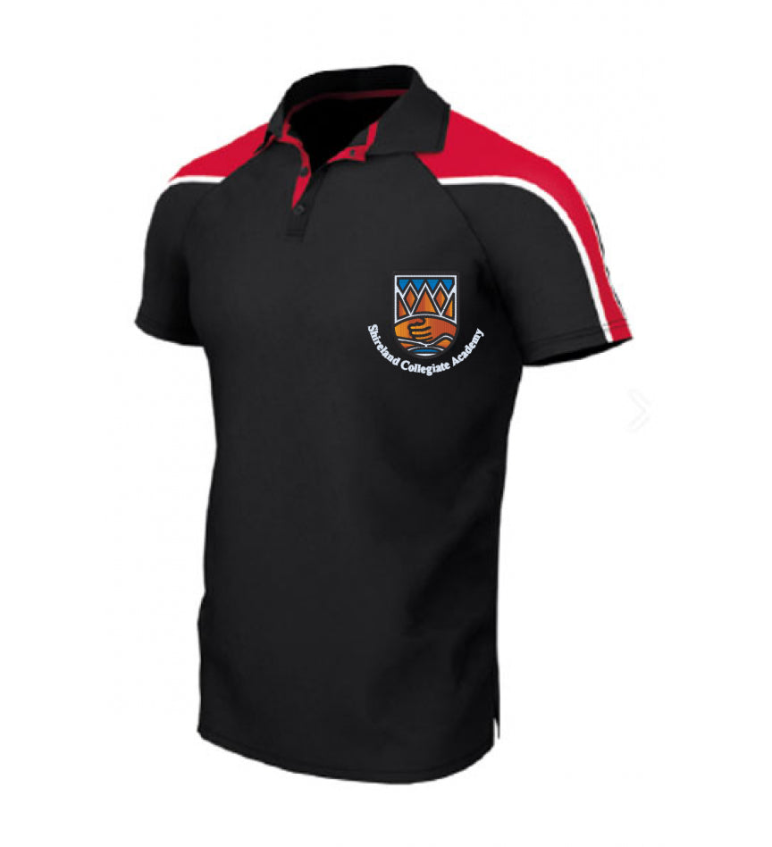 Product image for Shireland Collegiate Academy PE Polo