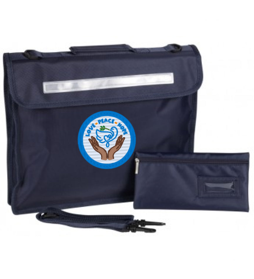 Product image for St Mary's Book Bag