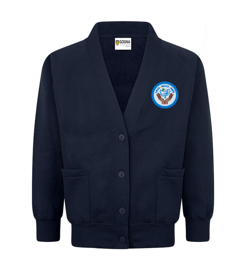 Product image for St Mary's Cardigan