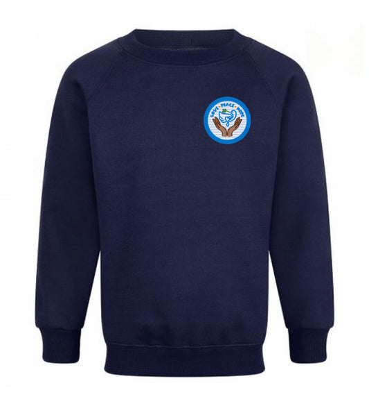 Product image for St Mary's Sweatshirt