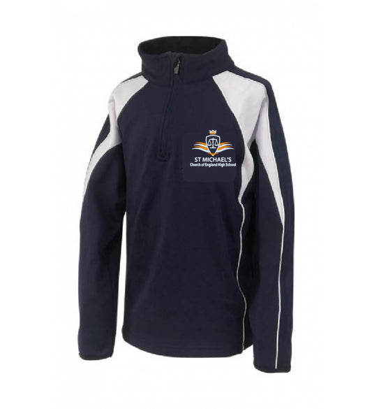 Product image for St Michael's C of E High School Midlayer
