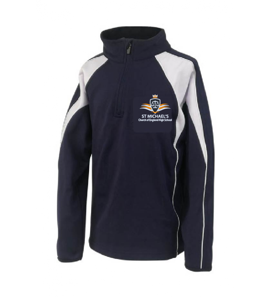 Product image for St Michael's C of E High School Midlayer