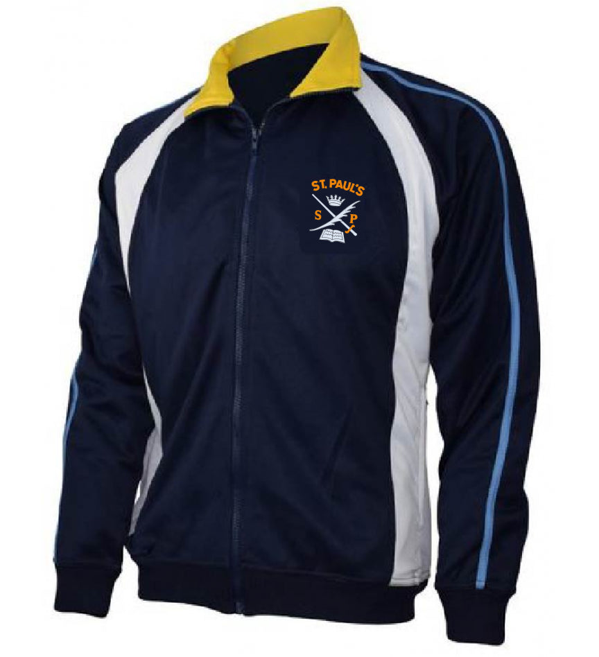 Product image for St Paul's School for Girls Midlayer