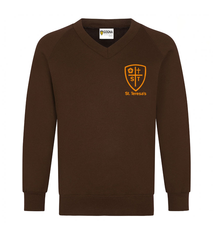Product image for St Teresa's Sweatshirt