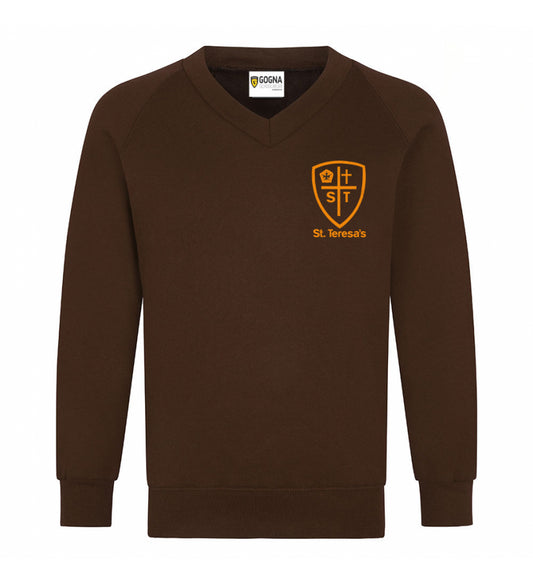Product image for St Teresa's  Sweatshirt