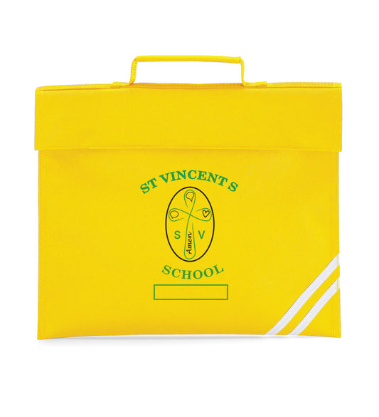 Product image for St Vincent's Books Bag