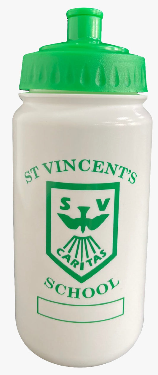 Product image for St Vincent's Water Bottle
