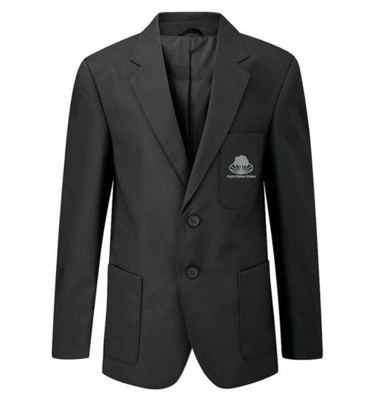 Product image for Stockland Green School Boys Blazer