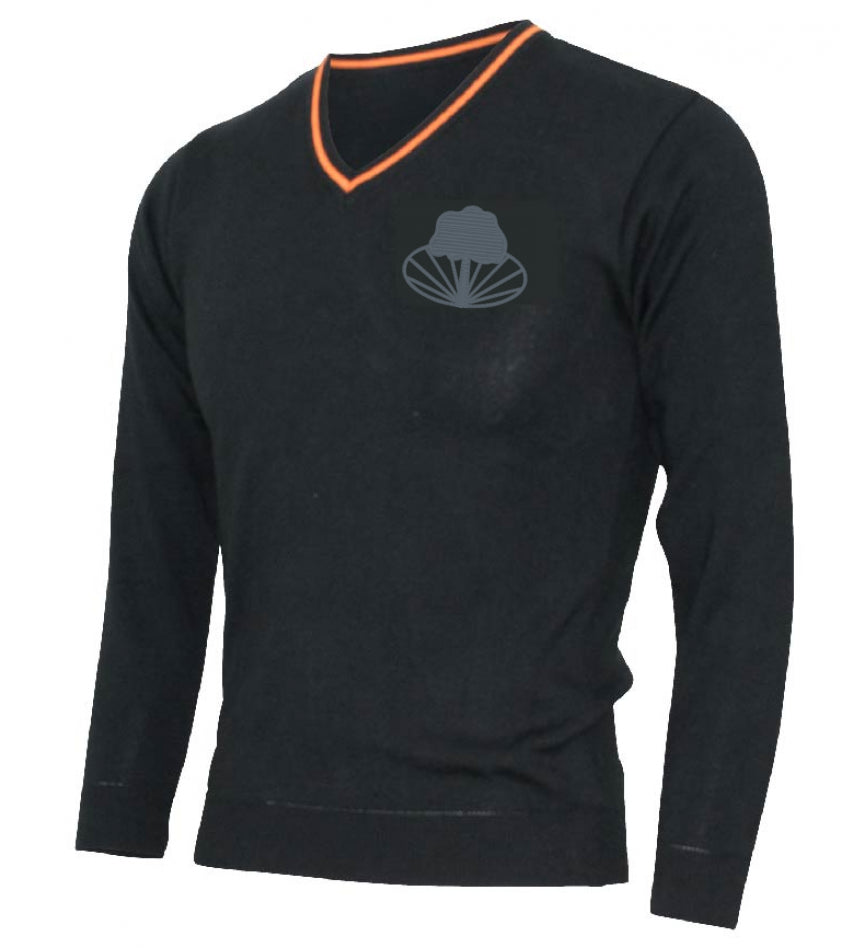 Product image for Stockland Green School Jumper