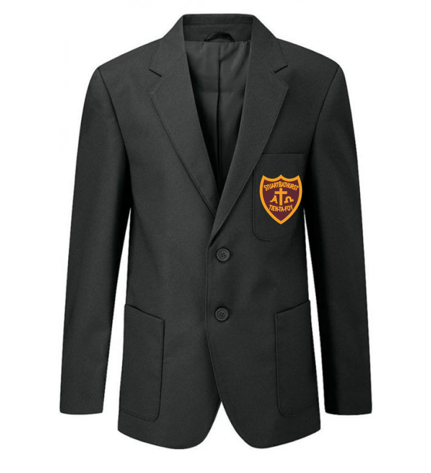 Product image for Stuart Bathurst Catholic High School Boys Blazer