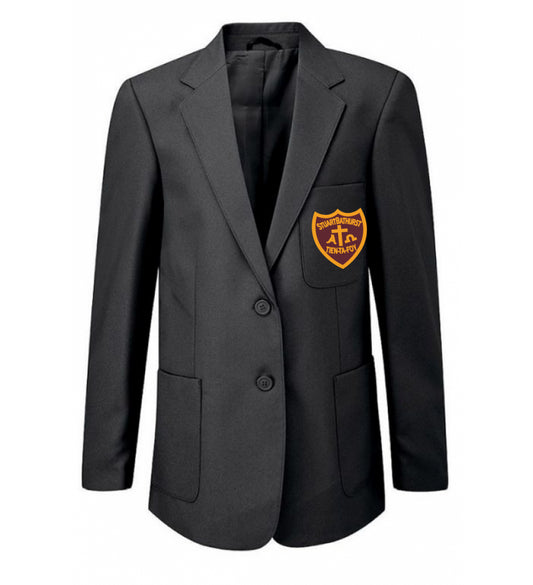 Product image for Stuart Bathurst Catholic High School Girls Blazer