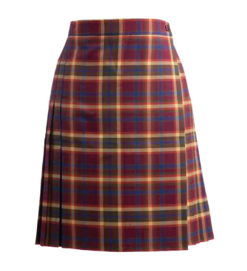 Product image for Weald of Kent Grammar School Kilt (Yrs 7 to 9 )