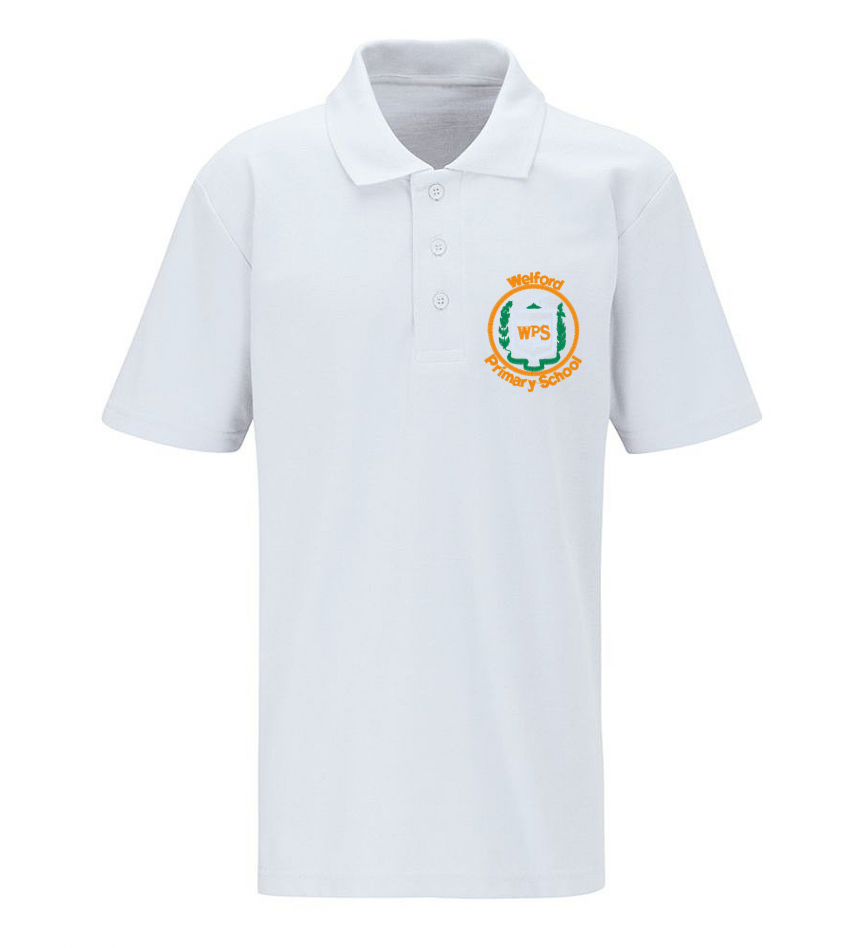 Product image for Welford Primary School Polo