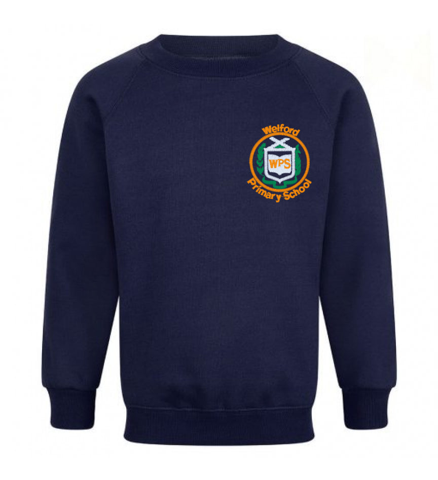 Product image for Welford Primary School Sweatshirt