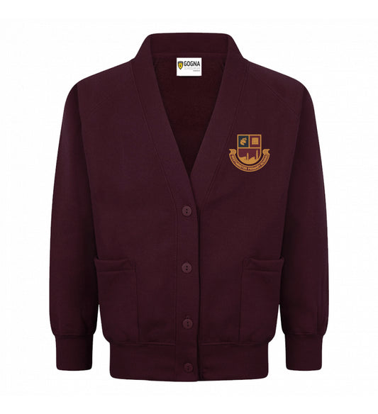 Product image for Westminster Primary School Cardigan