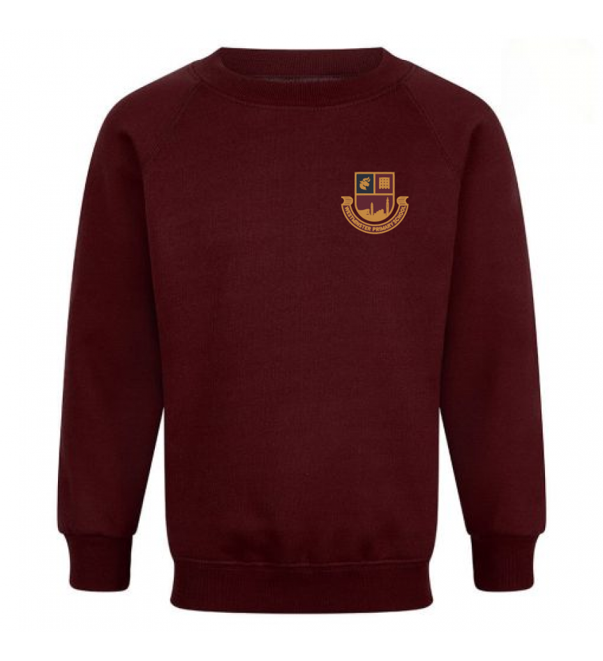 Product image for Westminster Primary School Sweatshirt