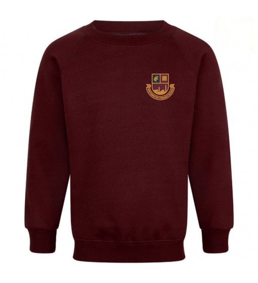 Product image for Westminster Primary School Sweatshirt