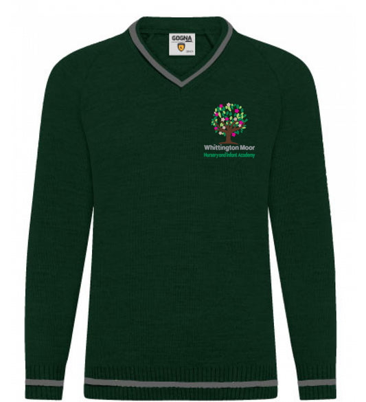 Product image for Whittington Moor Jumper