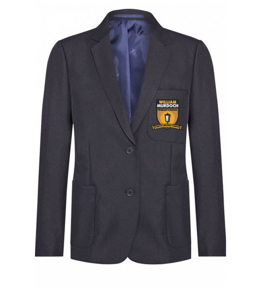 Product image for William Murdoch Primary School Boys Blazer