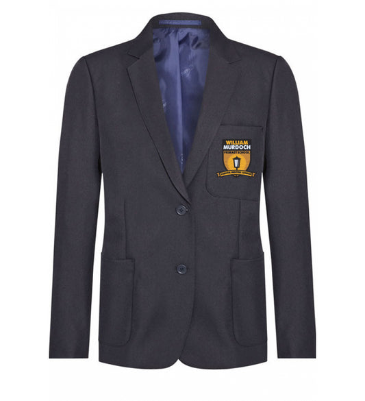 Product image for William Murdoch Primary School GIRLS BLAZER
