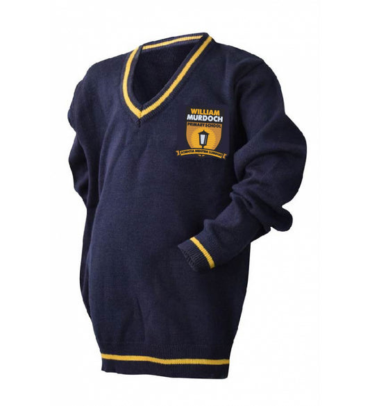 Product image for William Murdoch Primary School Jumper