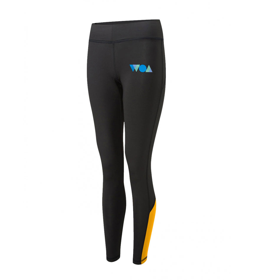 Product image for Wodensborough Ormiston Academy Leggings