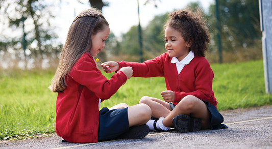 20 Tips for Making Kids School Uniforms Last Longer