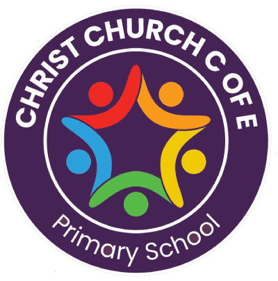 Christ Church C of E Primary School