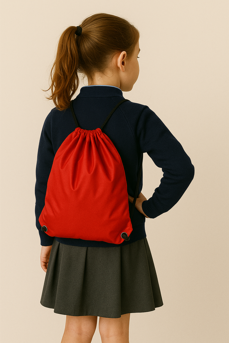 PE Bags