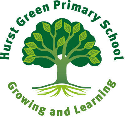 Hurst Green Primary School