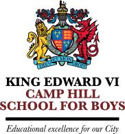 King Edward VI Camp Hill Boys
