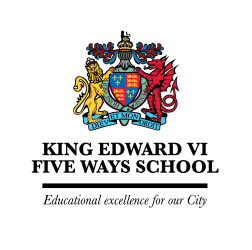 King Edward VI Five Ways