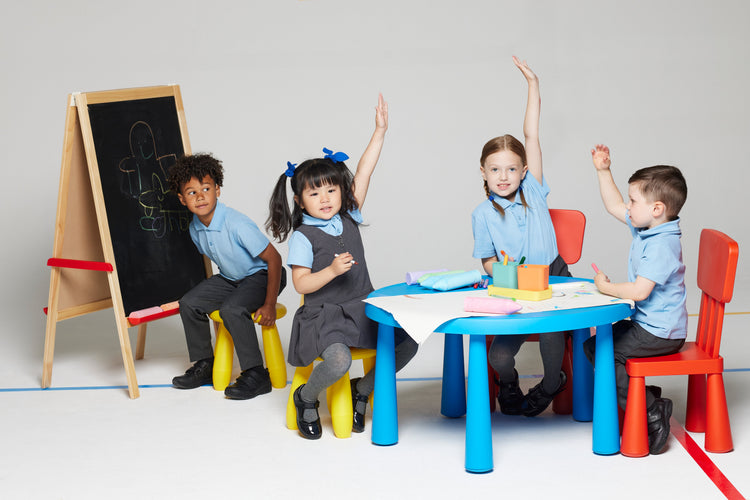 Junior School Skirts