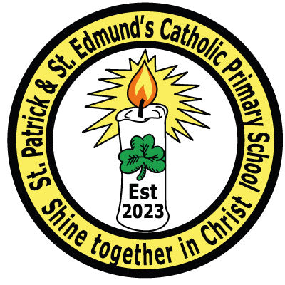 St Patrick & St Edmund's Catholic Primary School
