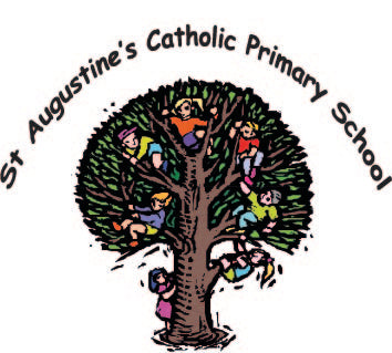 St Augustine's Catholic Primary School
