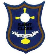 St Clare’s Catholic Primary School