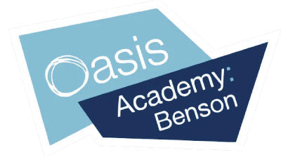 Oasis Academy Benson