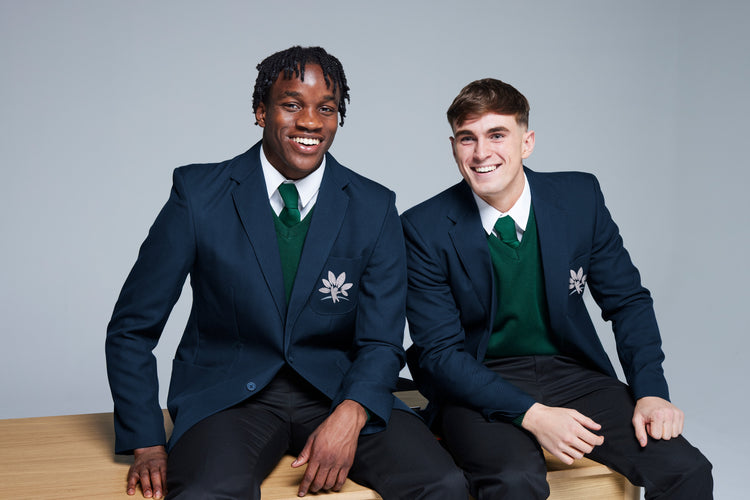Boys School Blazers