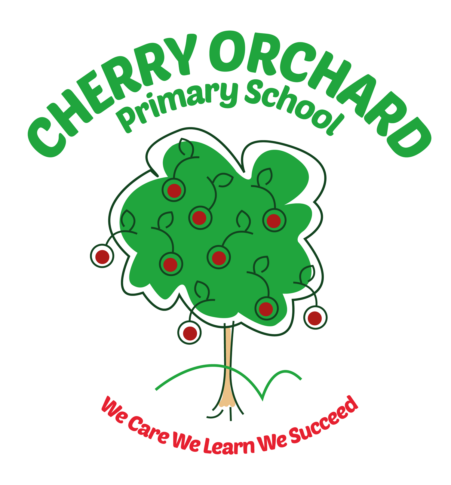 Cherry Orchard Primary School