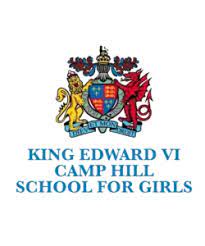 King Edward VI Camp Hill Girls
